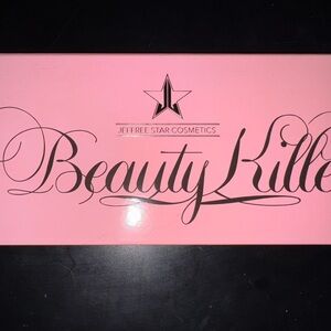 Jeffree Star Beauty Killer Eyeshadow Palette